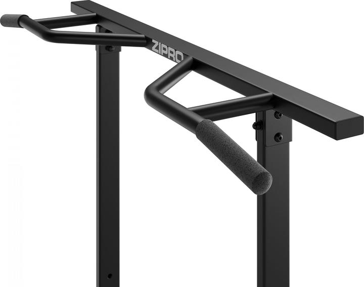 Image du produit Zipro Barres d'haltères autoportantes