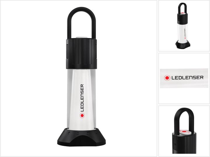 Produktbild Ledlenser ML6