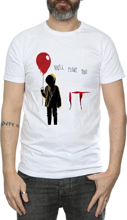 Produktbild Universal Textiles Georgie Float TShirt (L)