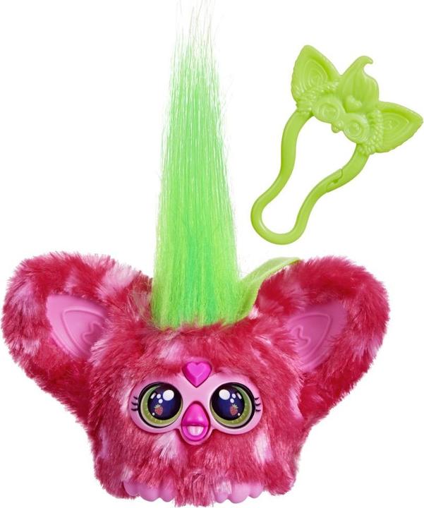 Actual product image Hasbro Furblets Foodies sort. (12.70 cm)