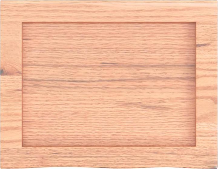 Produktbild vidaXL Waschtischplatte (40 x 30 cm)