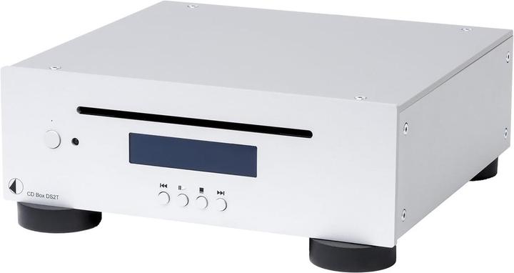 Actual product image Pro-Ject Damp It