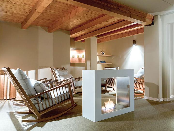 Actual product image Smartbox Pure wellness in Italy: 1 night at the QC Terme Resort for 2 (2 pers.)