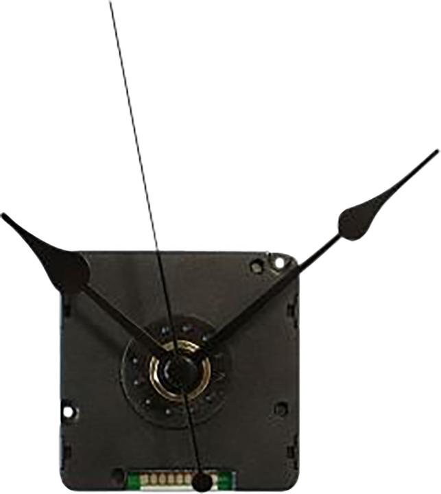 Actual product image TFA Wall Clock