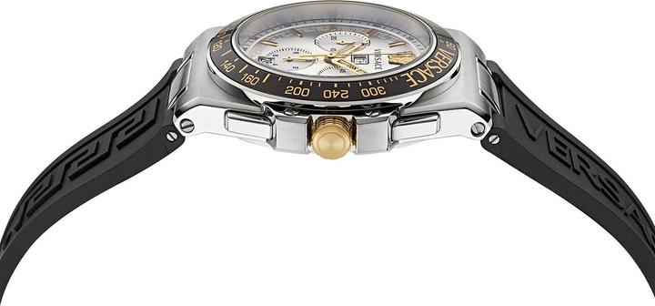 Produktbild Versace Herrenuhr GRECA EXTREME CHRONO (Chronograph, 45 mm)