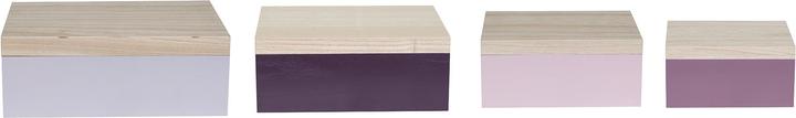 Image du produit Bloomingville Stockage (35 x 25 x 13 cm)