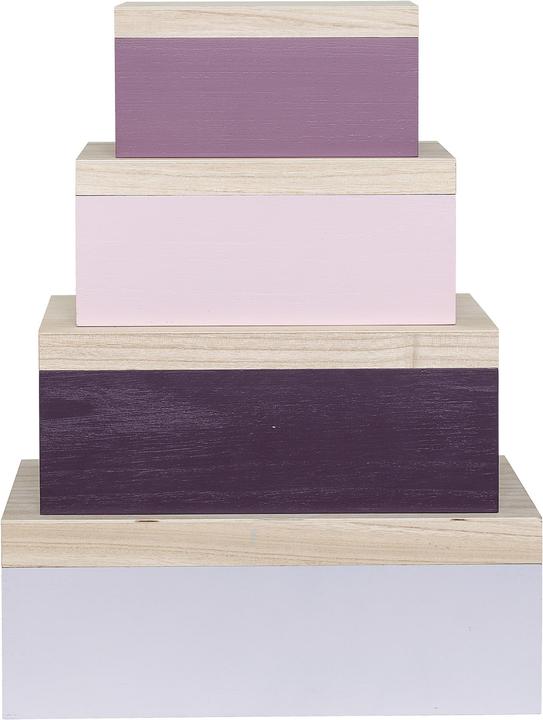 Image du produit Bloomingville Stockage (35 x 25 x 13 cm)