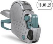 Produktbild METO Basic S 822 Preisauszeichner