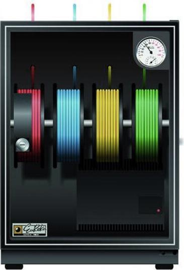 Produktbild 3d-printerstore.ch 3DP Filament Trocknungsschrank 79L