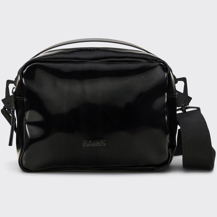 Produktbild Rains Box Bag W3 2025-SS