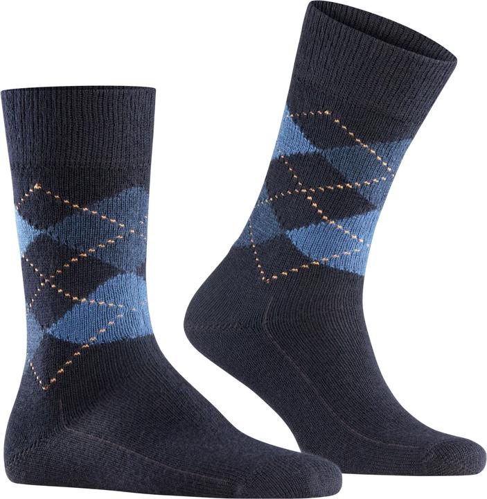 Produktbild Burlington Preston (Einzelpack, 40 - 46)