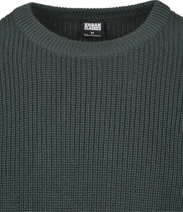 Produktbild Urban Classics Cardigan Stitch Sweater (S)