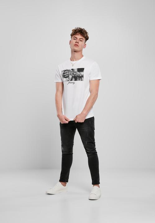 Produktbild Mister Tee Pray 2.0 Tee - 918 (5XL)