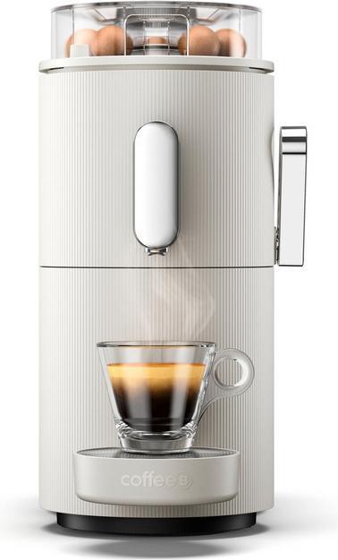 Image du produit CoffeeB Globe (CoffeeB)