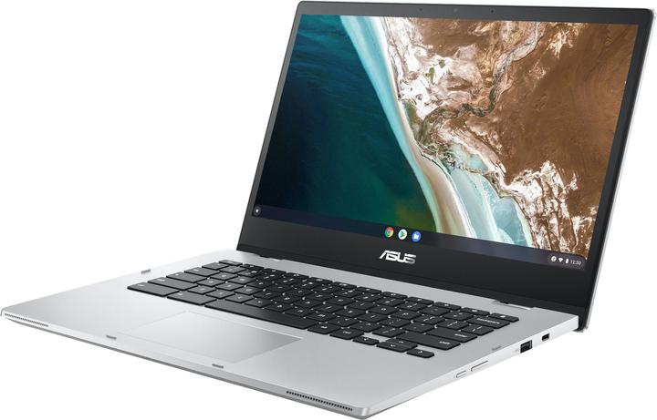 Actual product image ASUS CB1400FKA-EC0096 (14", 64 GB, 8 GB, US, Intel Pentium Silver N6000)