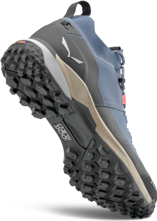 Actual product image Salewa Puez 2 Knit Ptx M (46.5)