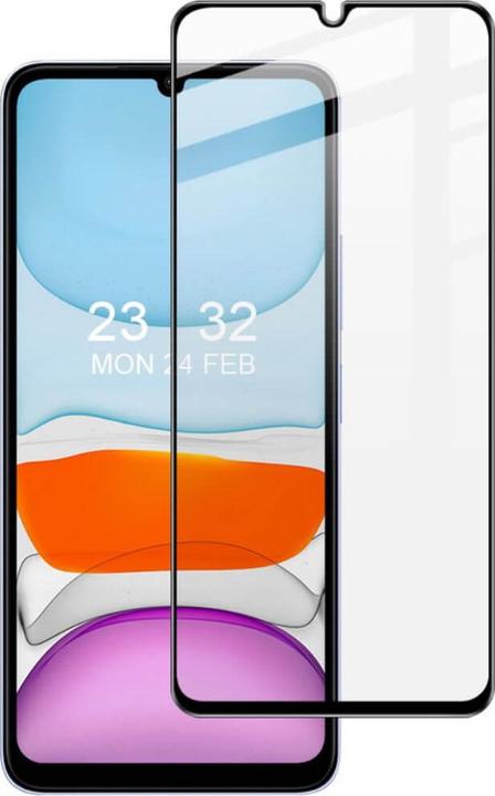 Produktbild Imak Xiaomi Poco C65 / Redmi 13C - Panzerglas Schutzfolie Display (1 Stück, Xiaomi Poco C65, Xiaomi Redmi Note 13 4G)