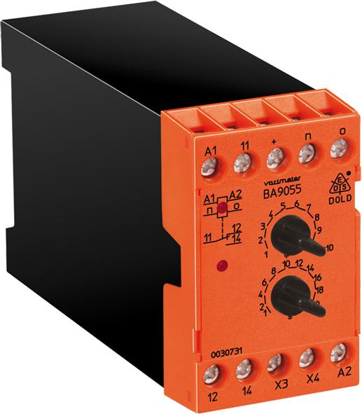 Produktbild Dold Drehzahlwächter