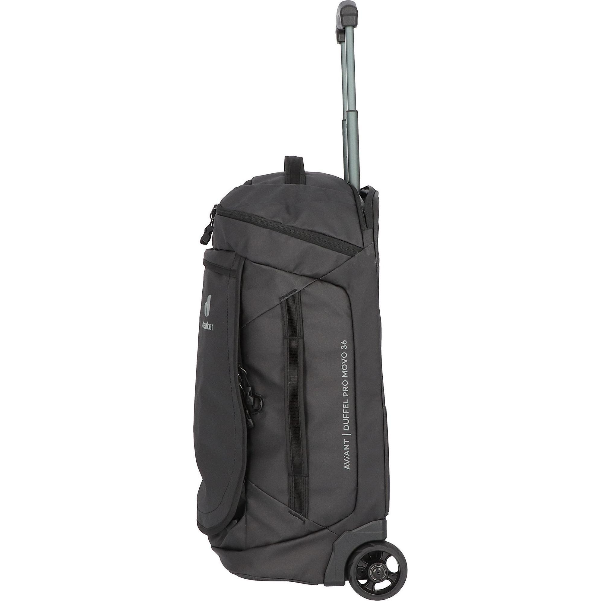 Thumbnail - Deuter, Koffer, Aviant Pro Movo 36, Schwarz, (36 l, Handgepäck (bis 50l))