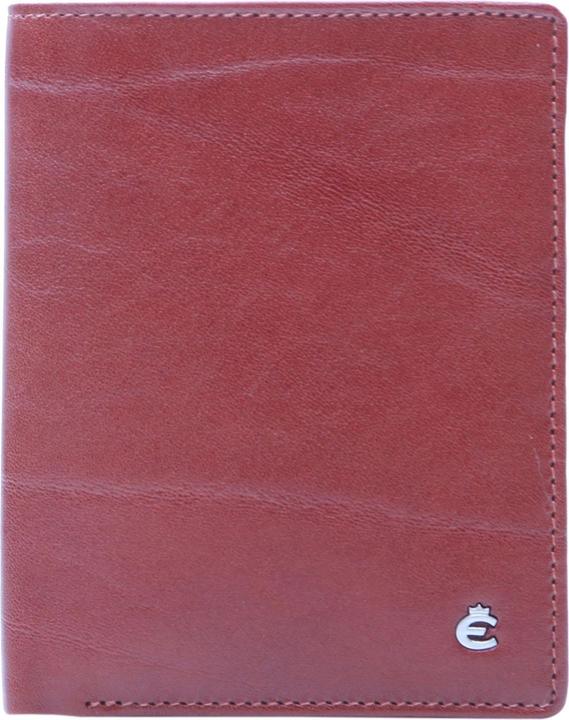 Image du produit Esquire Toscana Porte-monnaie RFID Cuir 9,5 cm