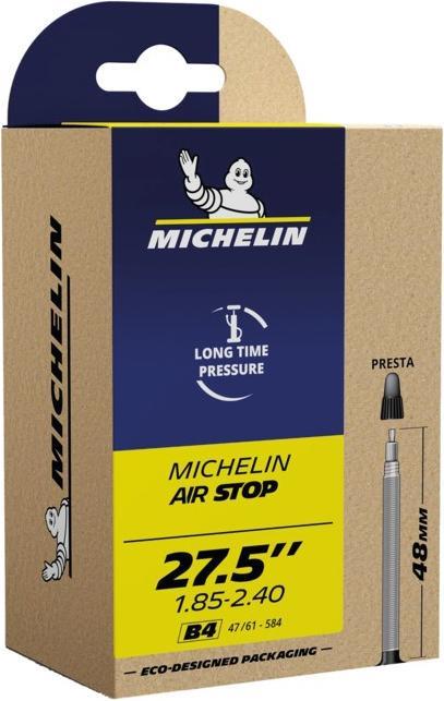 Produktbild Michelin Airstop (Presta (SV), 27.5", 48 mm)
