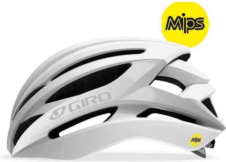 Actual product image Giro Syntax MIPS (59 - 63 cm)