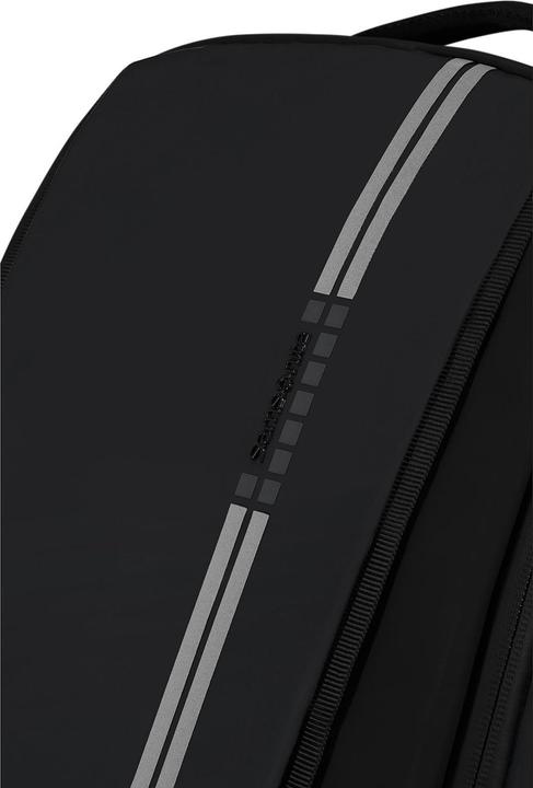 Actual product image Samsonite Active Road Laptop Overnight Backpack (25 l)