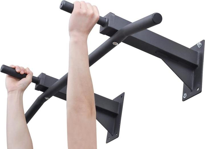 Produktbild vidaXL Klimmzugstange