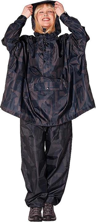 Rainkiss Back To Black (One Size)