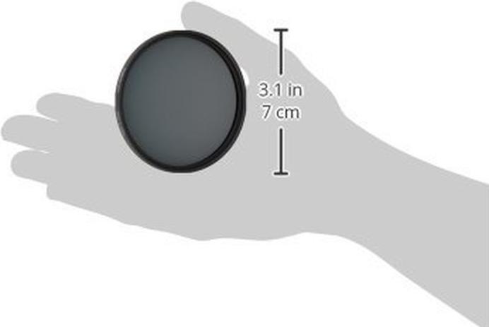 Produktbild Marumi Polarisation-Serie DHG (72 mm, Polarisationsfilter)