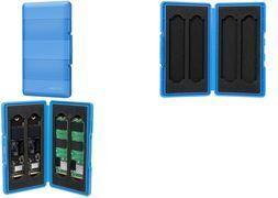 Actual product image LogiLink M.2 SSD protection box