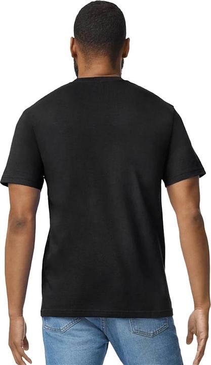 Produktbild Gildan Softstyle TShirt Mittelschwer Enzymgewaschen (L)