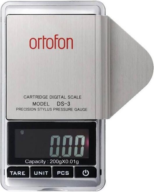 Immagine prodotto Ortofon DS-3 (Braccio a toni)