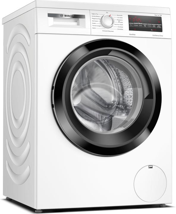 Produktbild Bosch Hausgeräte WUU28T48 (8 kg, Links)