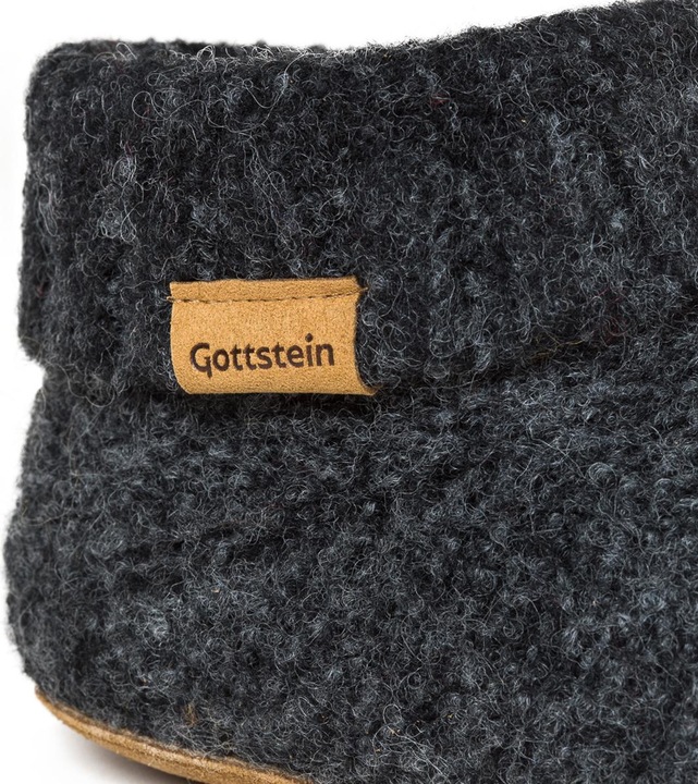 Produktbild Magicfelt Knit Boot (46)