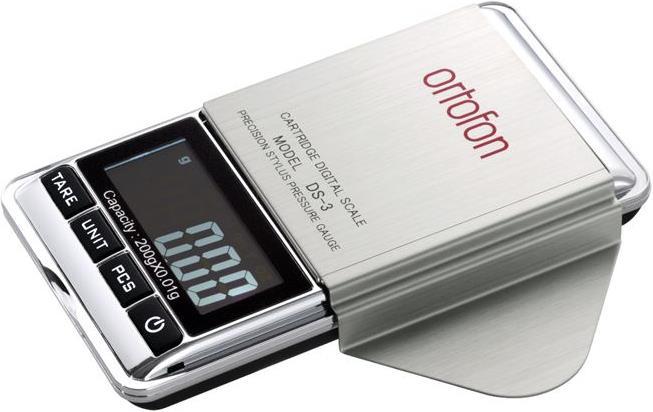 Immagine prodotto Ortofon DS-3 (Braccio a toni)