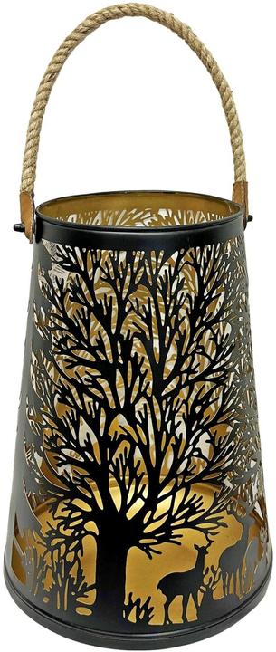 GuGus Windlicht Forest (1 x, 26 x 41 cm)