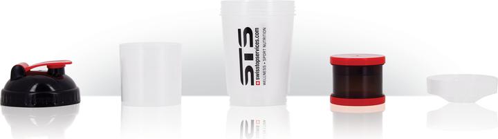 Immagine prodotto STS Multi-Shaker (0.60 l)