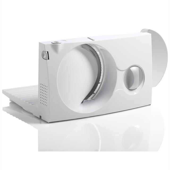 Actual product image Gorenje R401W cutter electric plastic