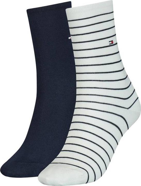 Produktbild Tommy Hilfiger Socken Casual (2er Pack, 35 - 38)