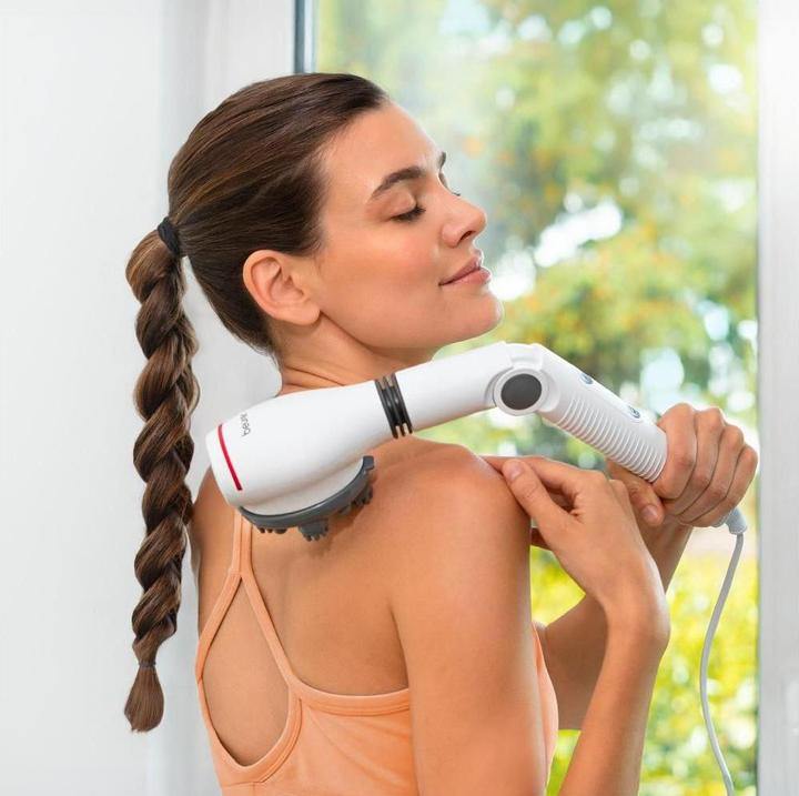 Actual product image Beurer MG 44