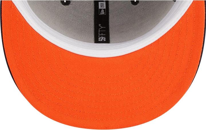 Produktbild New Era 59Fifty Cap -Denver Broncos 50 Seasons - 7 1/8 (7 1/8)