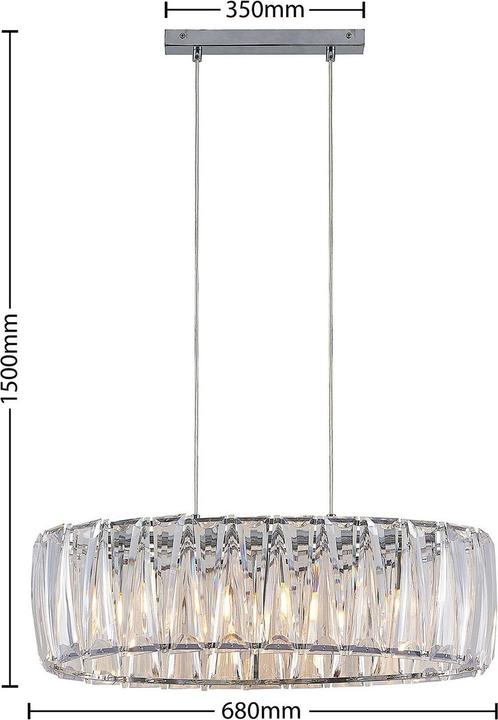 Immagine prodotto Lindby Sofia (E14)