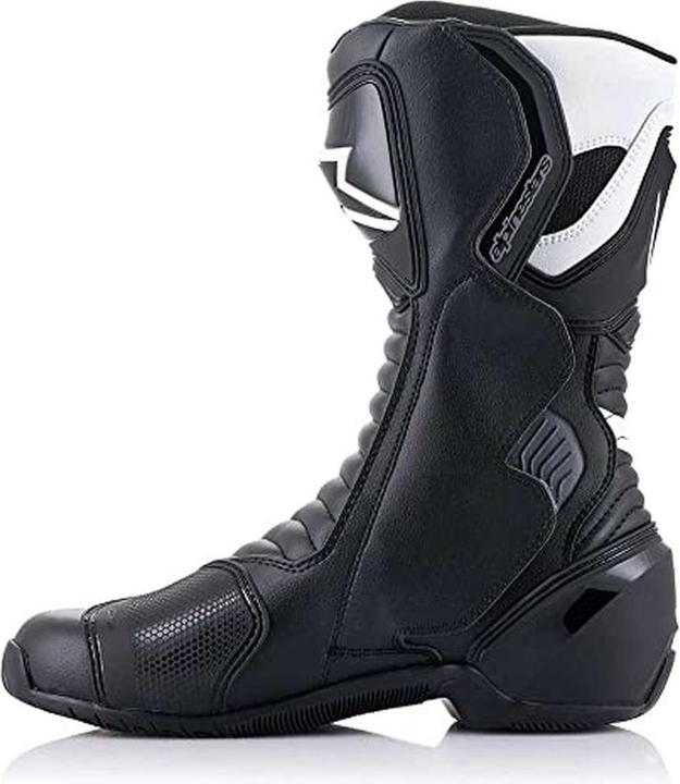 Immagine prodotto Alpinestars SMX-6 V2 Boots (Uomini, Donne, 45)