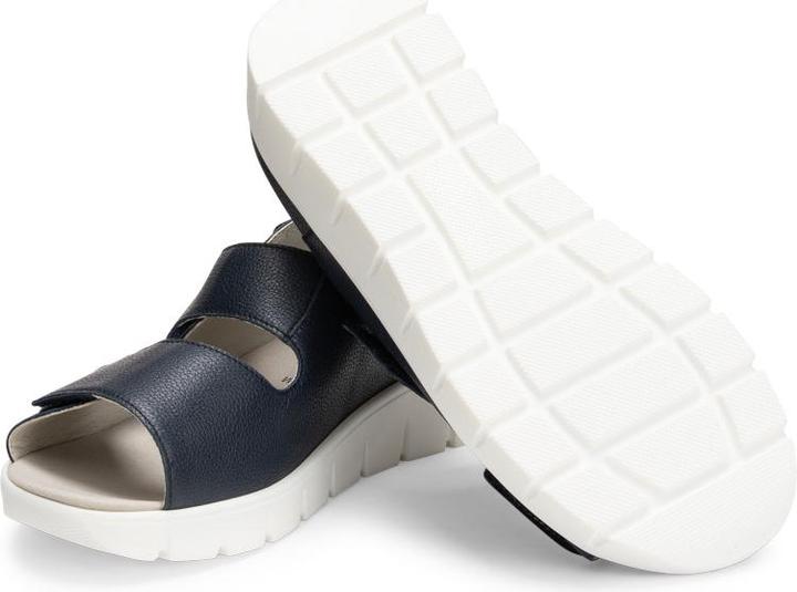 Produktbild Vitaform Sandale Nappaleder Soft (39)