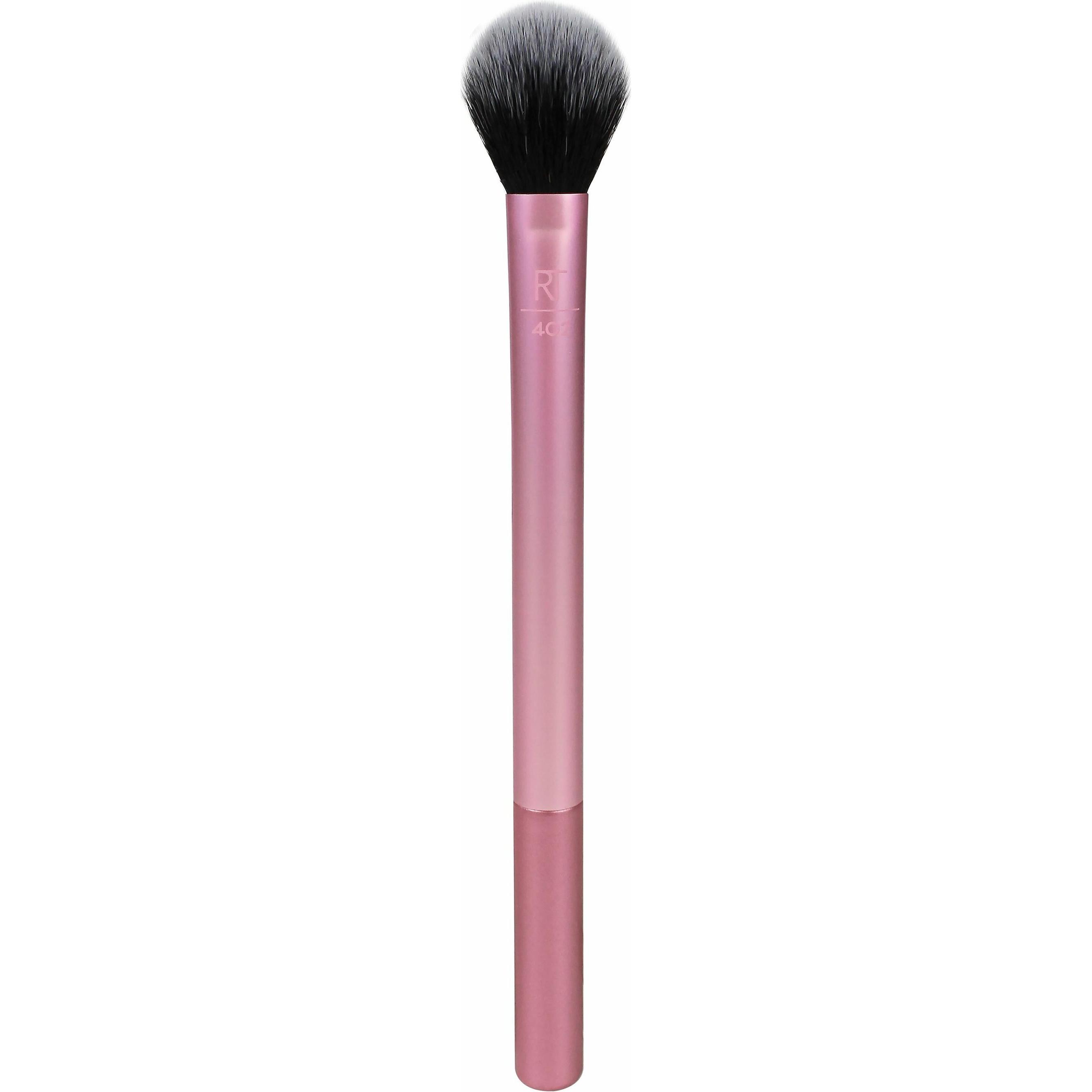 Real Techniques, Pennello make-up, Impostazione della spazzola (Talco)