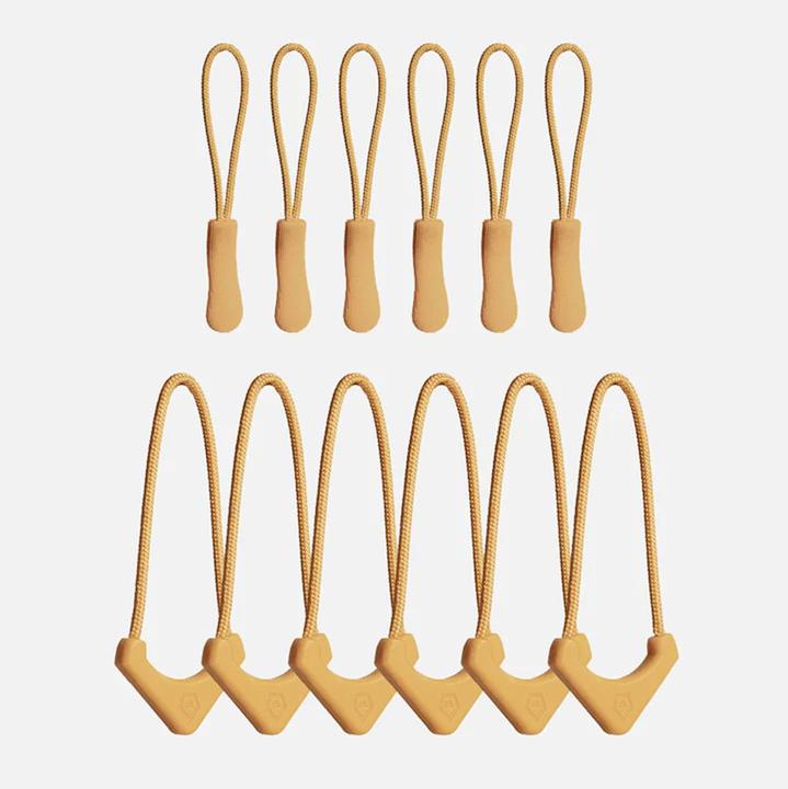 Image du produit Wandrd Standard Zipper Puller Dallol Yellow