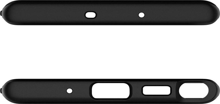 Actual product image Spigen rugged army (Xiaomi Redmi 10 Prime+ 5G, Samsung Galaxy Note 10 Plus)