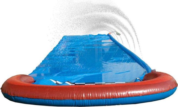 Productafbeelding Jilong Waterglijbaan voor 1 persoon (4.88 m)