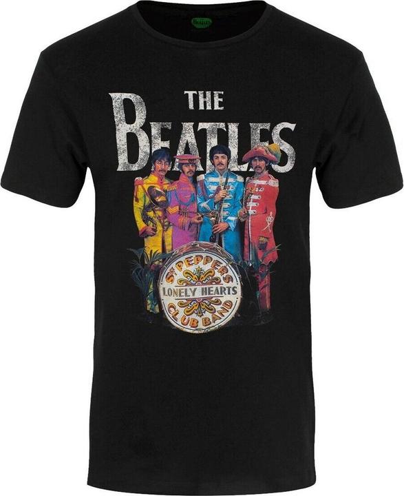 Produktbild Sgt Pepper TShirt (S)